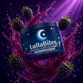 Gomitas para Dormir LullaBites