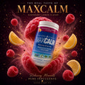 Bebida Relajante MaxCalm